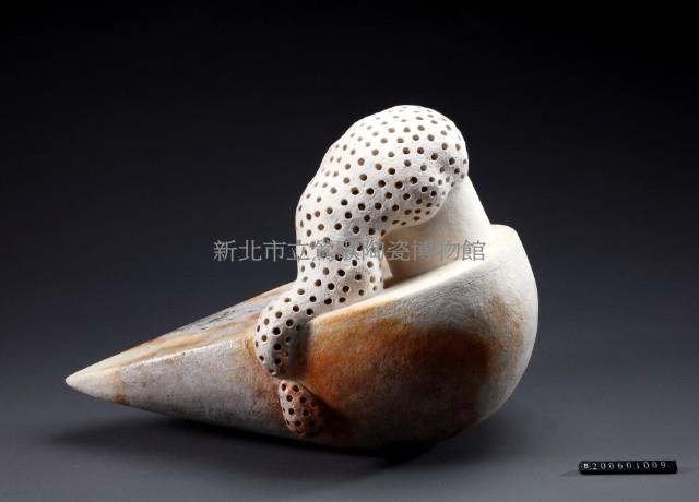 魔法師的瓶子＃Ⅰ藏品圖，第1張