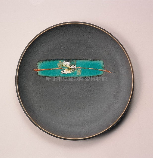 窗景盤藏品圖，第1張