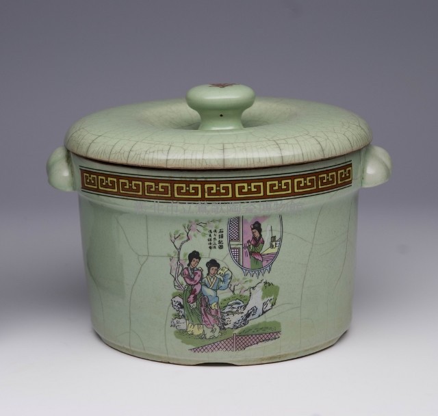 燉鍋藏品圖，第1張