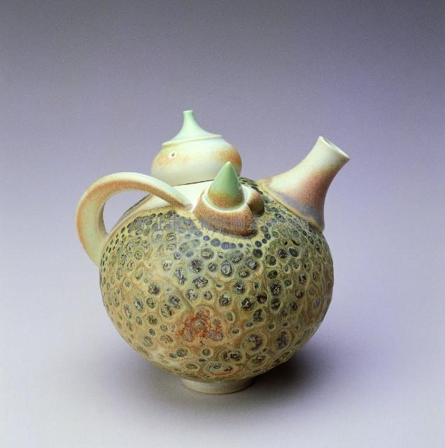 茶壺一號藏品圖，第1張