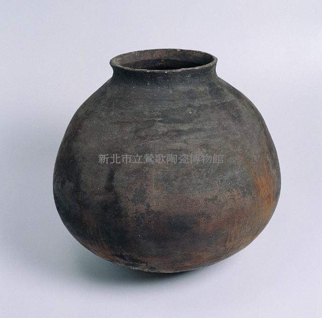 陶罐藏品圖，第1張