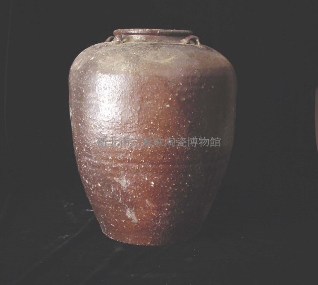 酒甕藏品圖，第1張