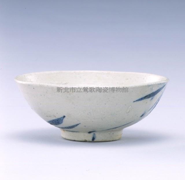 Earthen Bowl from Da-nan Collection Image