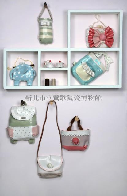 Happy Handbag Collection Image