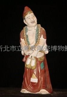 濟公像藏品圖，第1張