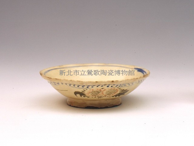 八角碗藏品圖，第1張