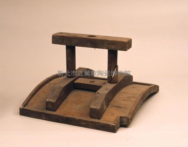 瓦片模藏品圖，第1張