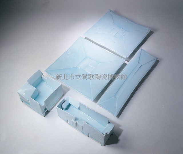 荒漠甘泉藏品圖，第1張