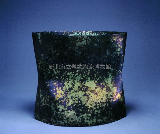流麗藏品圖，第1張