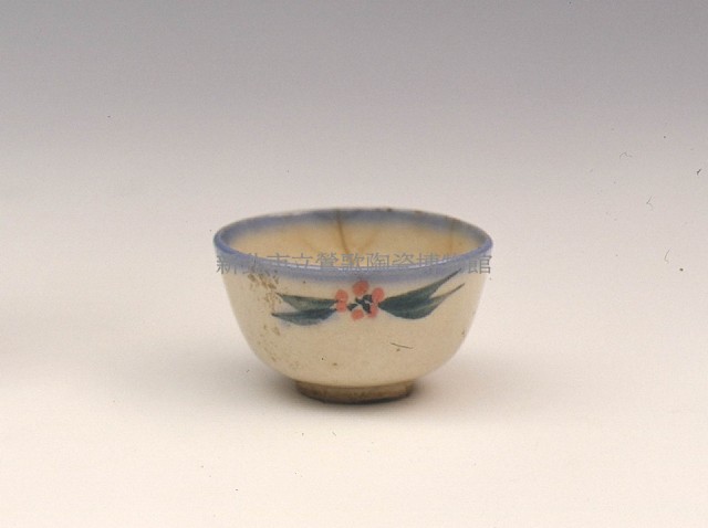 茶杯藏品圖，第1張