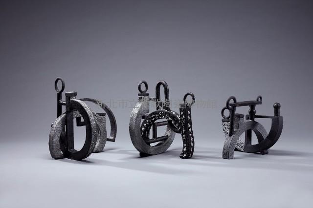 交纏藏品圖，第1張