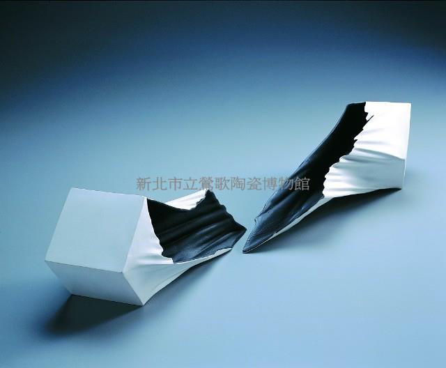 延伸Ⅱ藏品圖，第1張