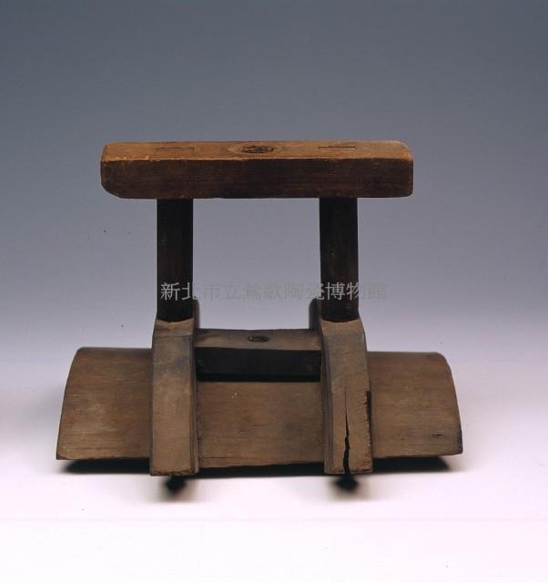 Wooden Mold for Cultural Tole Collection Image