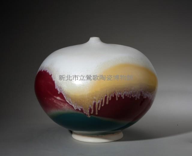 常白深秋藏品圖，第2張