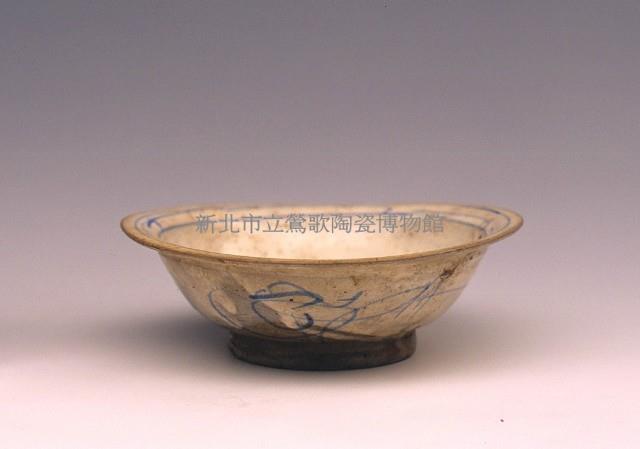青花碗藏品圖，第1張