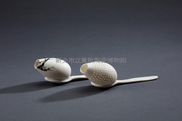 巢藏品圖，第1張