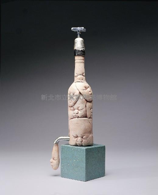 水龍頭寶寶藏品圖，第1張