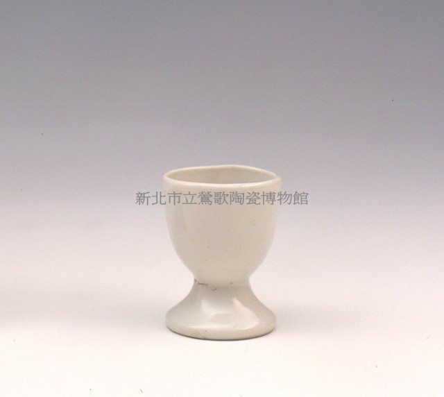 素白神杯藏品圖，第1張