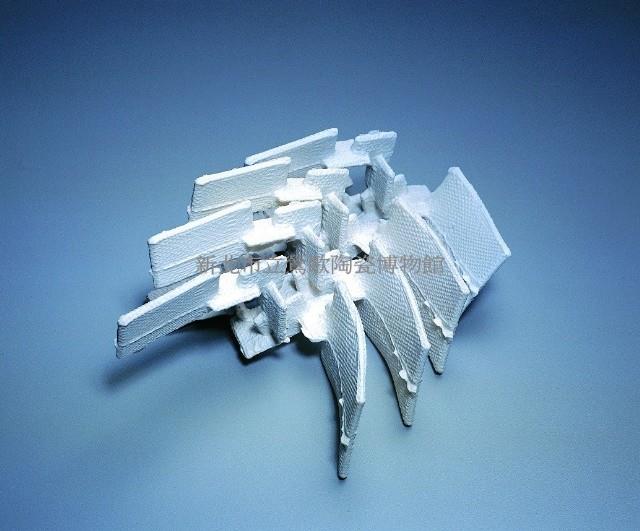 Quality of Redundant Shape Collection Image