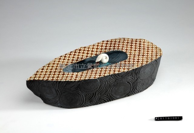 Myth of Calm Waters no.8 Collection Image