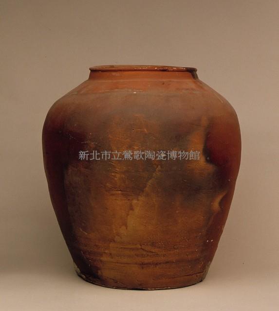 醬菜甕藏品圖，第1張