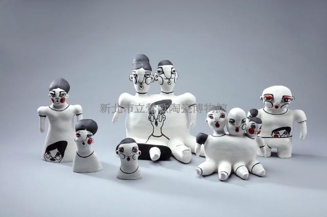 怪胎秀藏品圖，第1張