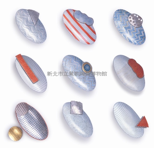在形體之間，相遇藏品圖，第1張