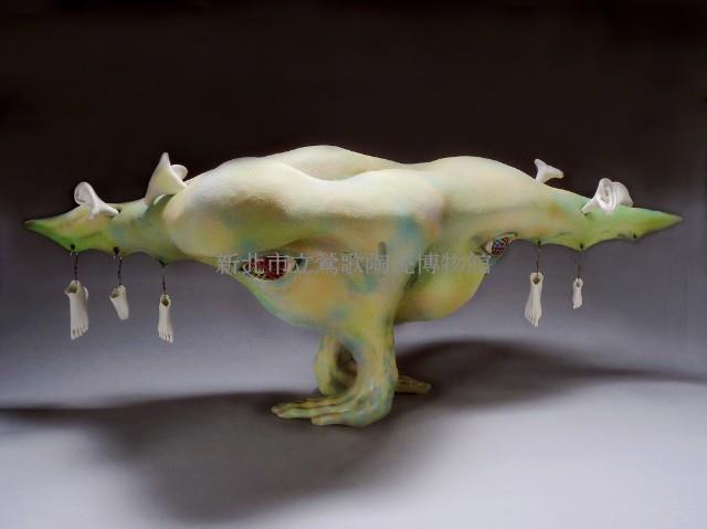 知覺解離體驗藏品圖，第1張