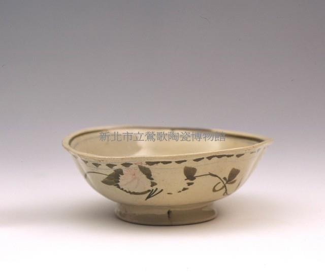 八角碗藏品圖，第1張