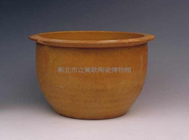 壽字紋角缽藏品圖，第1張