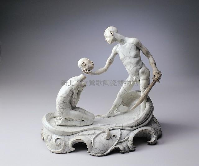 殺人道歉啟事（第2號）藏品圖，第1張