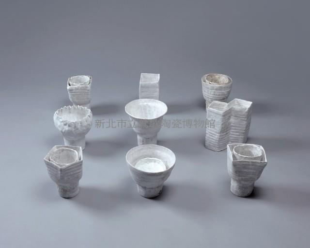 九杯藏品圖，第1張