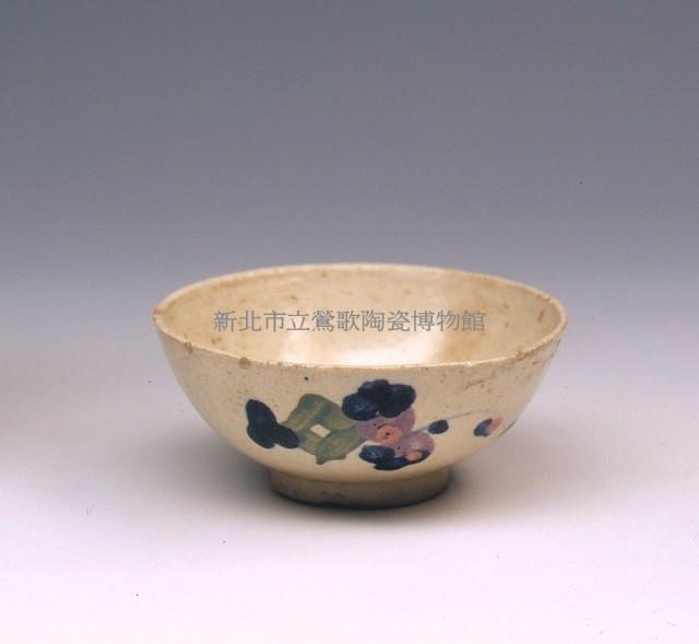 Flower and Grass Bowl Collection Image
