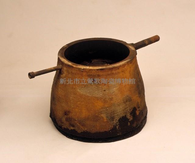 Iron Mold for Flower Planter Collection Image