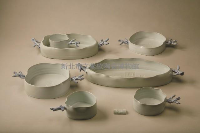 山嵐系列藏品圖，第1張