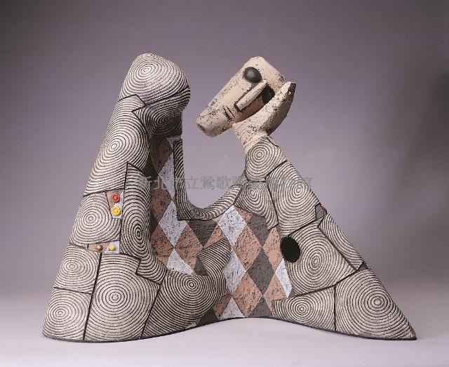 獨思系列 No.4藏品圖，第1張