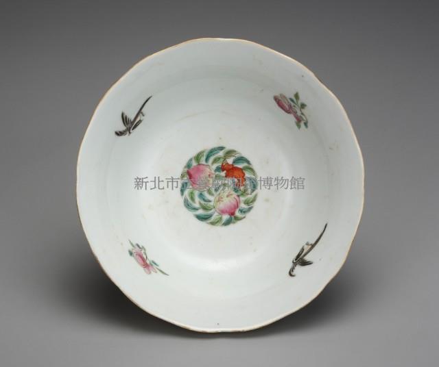 Pastel Treasure Bowl Collection Image, Figure 4, Total 4 Figures