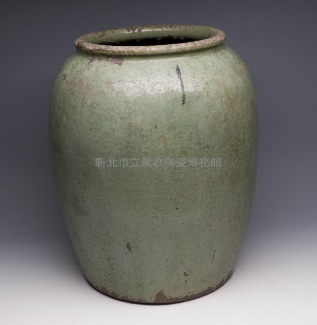 Large Dutch Urn from Plains Indigenous Peoples Collection Image