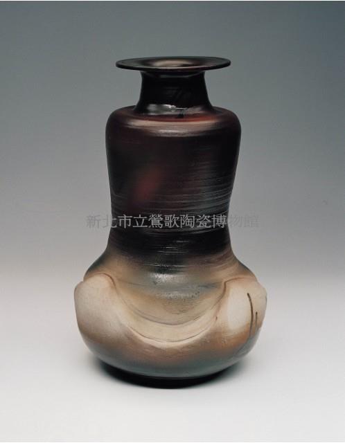 山中瓶藏品圖，第1張