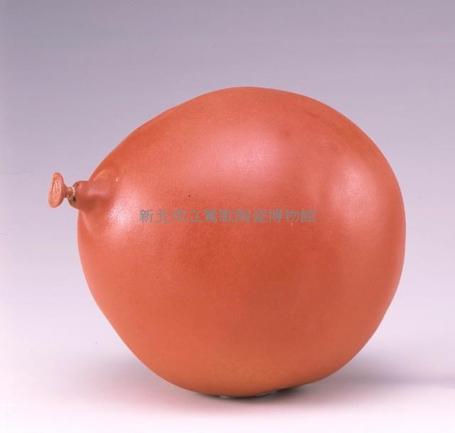 紅色汽球藏品圖，第1張