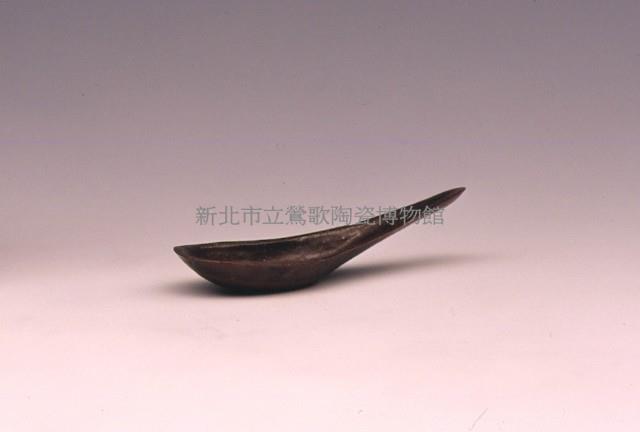上釉湯匙藏品圖，第1張