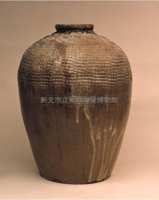 酒甕藏品圖，第1張