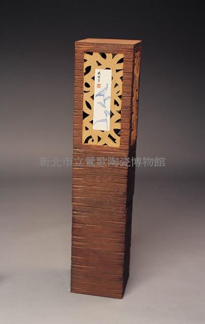 鴨跖草藏品圖，第1張