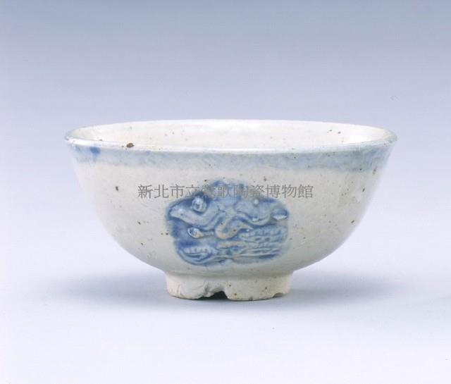 大湳土小碗4.2藏品圖，第1張