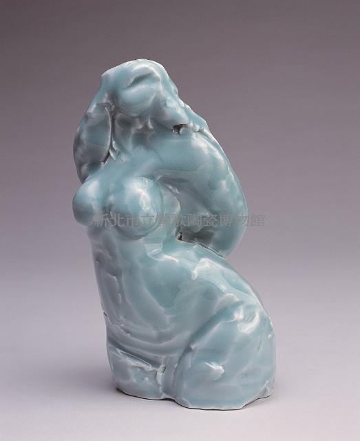 女體藏品圖，第1張