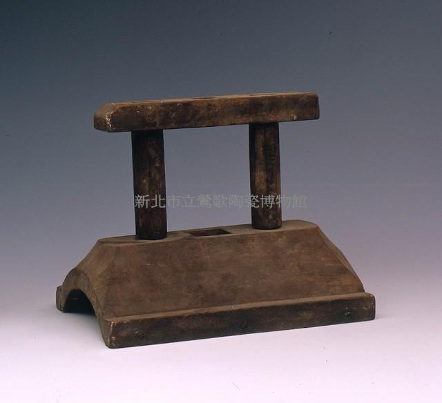 Wood Mold for Pipe-shaped Tiles Collection Image