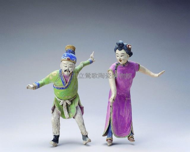 販夫走卒藏品圖，第1張