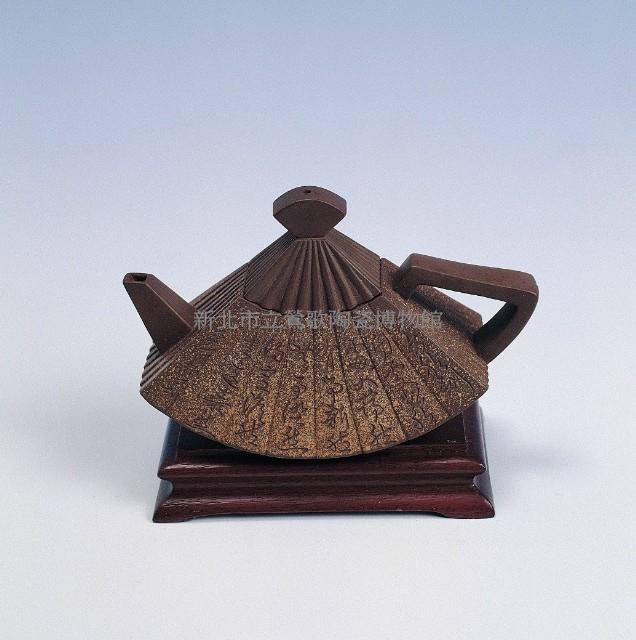 Hand Fan Pot Collection Image