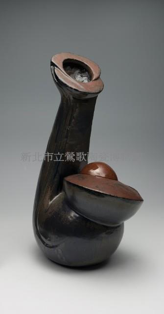 圓與弧系列藏品圖，第1張