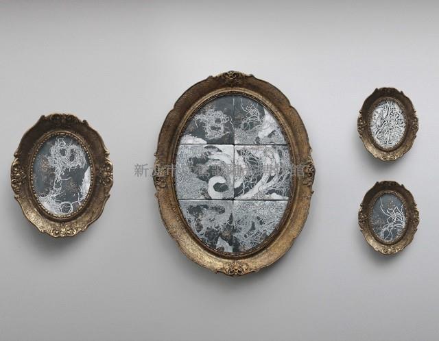 宇宙幻覺藏品圖，第1張